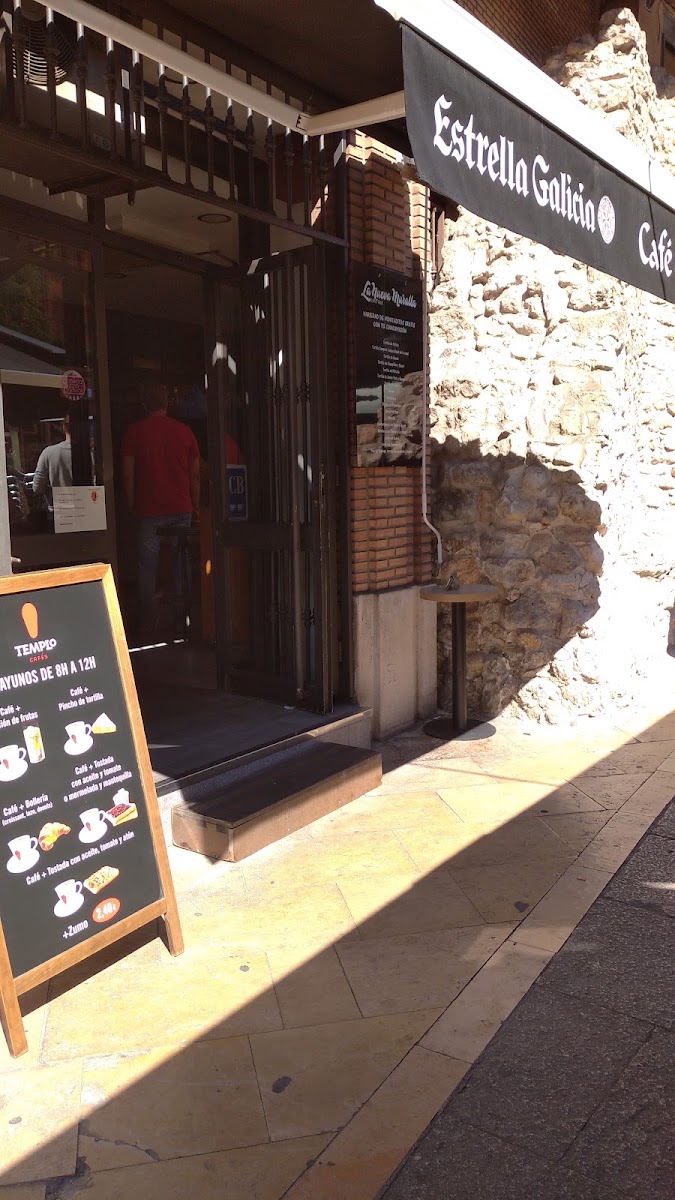 La Nueva Muralla Menu - Image 6